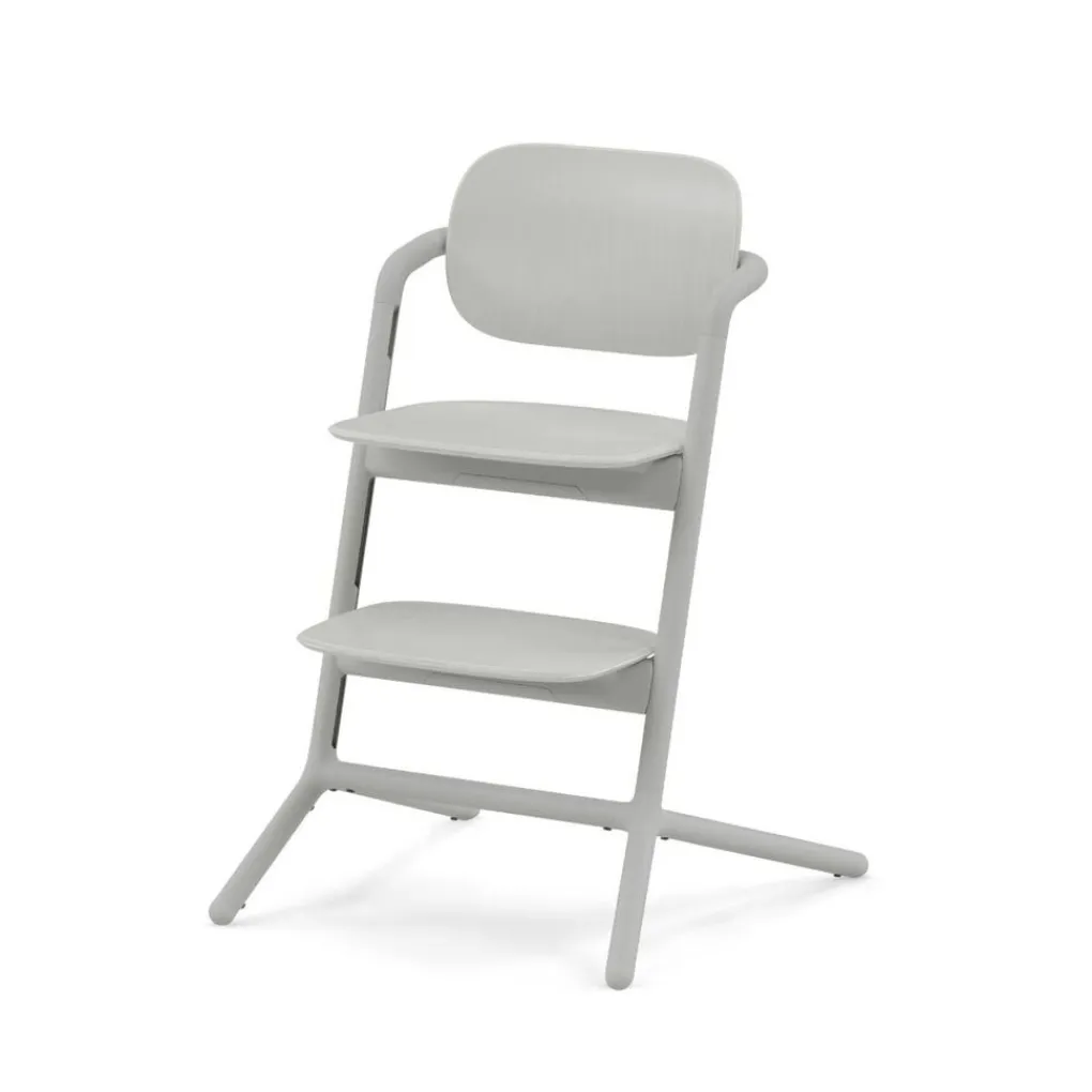 Cybex Lemo Kinderstoel 3-in-1 met Babyset en Eetblad
