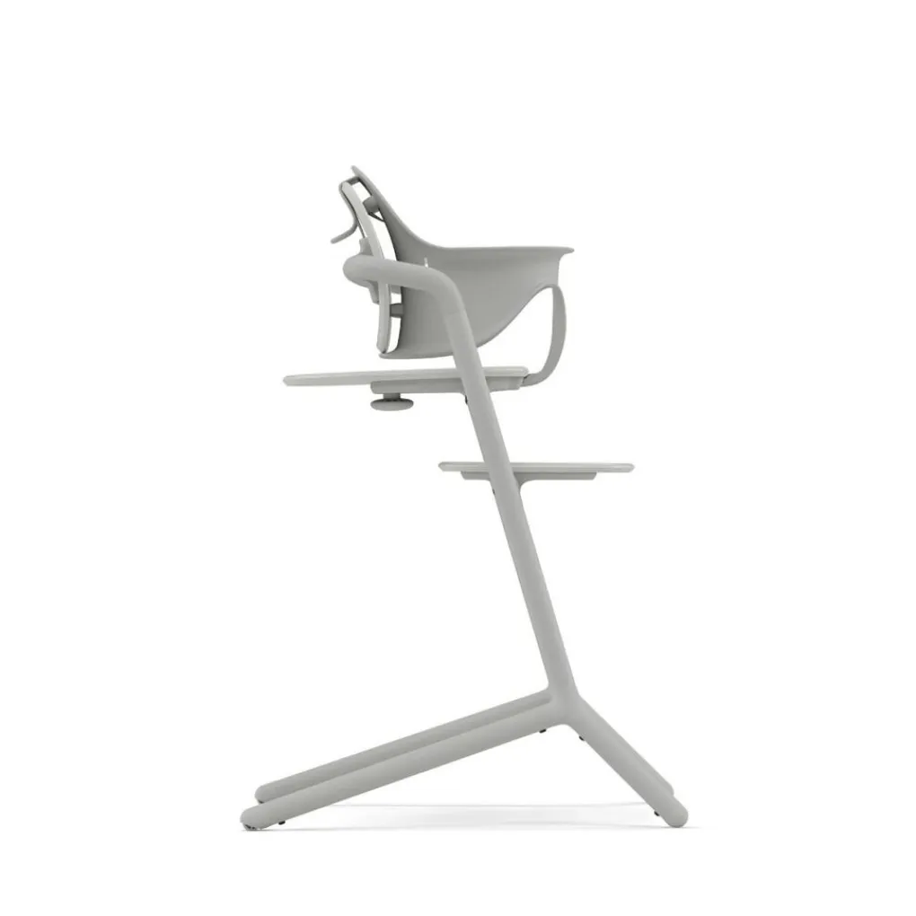 Cybex Lemo Kinderstoel 3-in-1 met Babyset en Eetblad