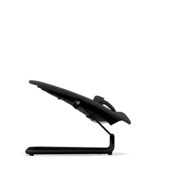 Cybex Lemo Newbornset met Click & Fold Bouncer New