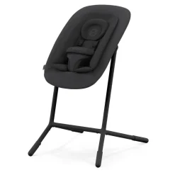Cybex Lemo Newbornset met Click & Fold Bouncer New