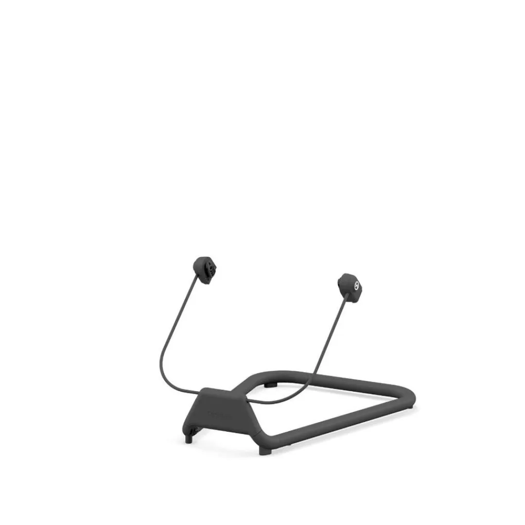 Cybex Lemo Wipstoelonderstel met Click & Fold Bouncer Stand Discount