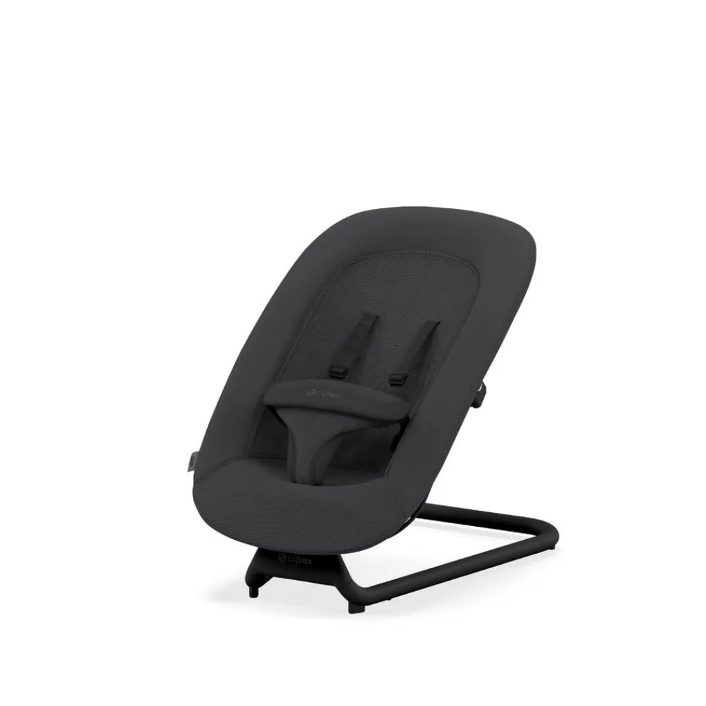 Cybex Lemo Wipstoelonderstel met Click & Fold Bouncer Stand Discount