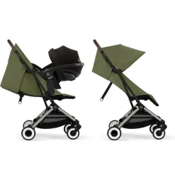 Cybex Orfeo Buggy