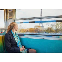 Overig 4-Daagse Stedentrip Parijs Best