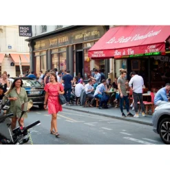 Overig 3-Daagse Stedentrip Parijs Best