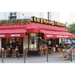 Overig 5-Daagse Stedentrip Parijs Hot