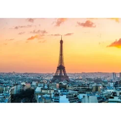 Overig 5-Daagse Stedentrip Parijs Hot