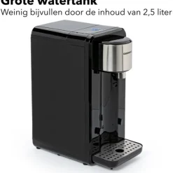 Daewoo Heetwaterdispenser DSWK40AT Sale