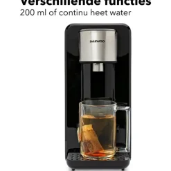 Daewoo Heetwaterdispenser DSWK40AT Sale