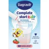 Dagravit Complete Start Kids 3-12 Drinkbare Multivitaminen Sachets Discount
