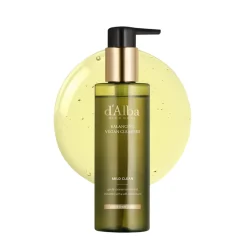 d'alba Vegan Glow New