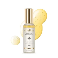 d'alba White Truffle Aromatic Spraying Serum (60ml) Outlet