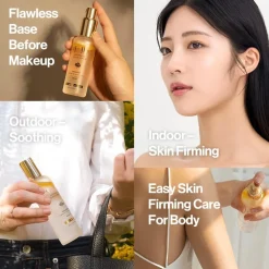 d'alba White Truffle Aromatic Spraying Serum (60ml) Outlet