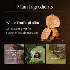 d'alba White Truffle Aromatic Spraying Serum (60ml) Outlet