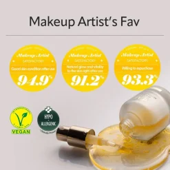 d'alba White Truffle Double Layer Revitalizing Serum Clearance