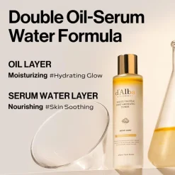 d'alba White Truffle First Aromatic Toner Best