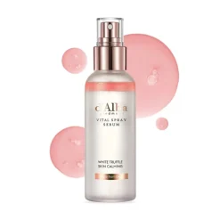 d'alba White Truffle Vital Spray Serum Outlet
