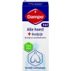 Dampo Alle Hoest + Keelpijn Siroop Clearance