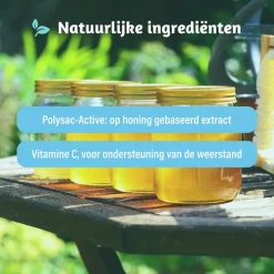 Dampo Alle Hoest + Keelpijn Siroop Clearance