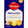 Dampo Keelpastilles Outlet