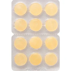 Dampo Keelpastilles Outlet