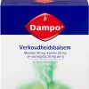 Dampo Verkoudheidsbalsem
