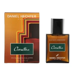 Daniel Hechter Caractere Pour Homme - Eau de Toilette 50ml Hot