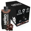 DANONE HiPRO Chocolade Proteïneshake Voordeelverpakking 8 x 330ml Online