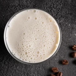 DANONE HiPRO Koffie Proteïneshake Voordeelverpakking 16 x 330ml Hot