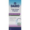 Daro Thijm Siroop Best