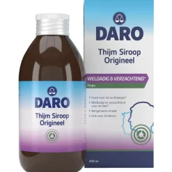 Daro Thijm Siroop Best