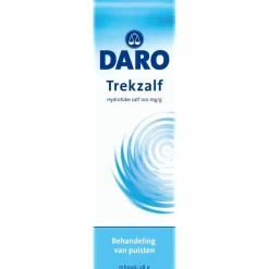 Daro Trekzalf New