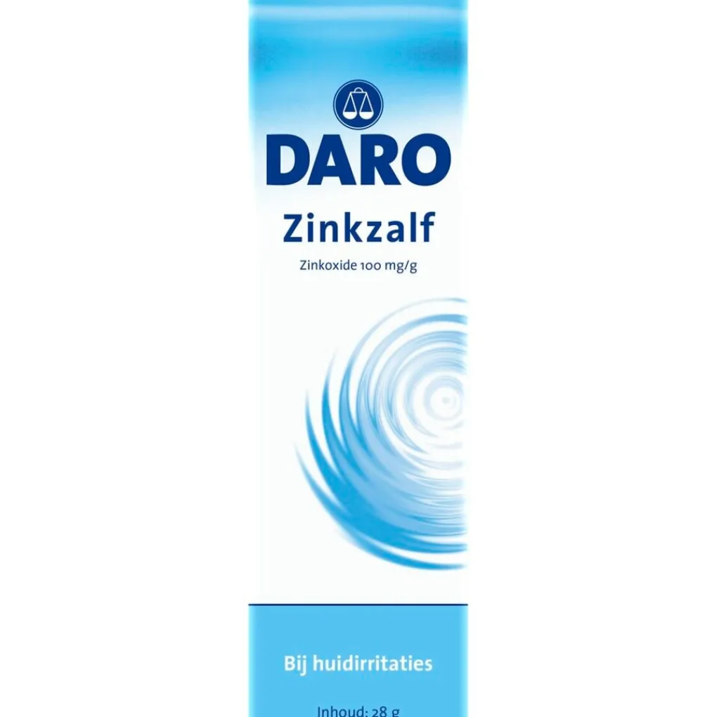Daro Zinkzalf New