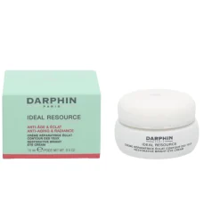 Darphin Ideal Resource Restor. Bright Eye Cream 15 ml New