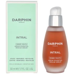 Darphin Intral Inner Youth Rescue Serum 50ml Clearance