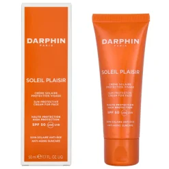 Darphin Soleil Plaisir Anti-Aging Suncare SPF50 50ml