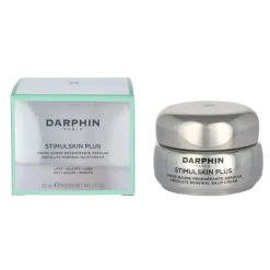 Darphin Stimulskin Plus Absolute Renewal Balm Cream New