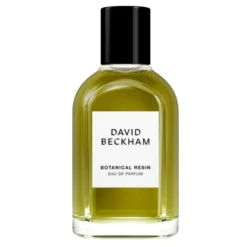 David Beckham Botanical Resin Eau de Parfum Hot