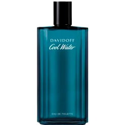 Davidoff Cool Water Man Eau de Toilette New