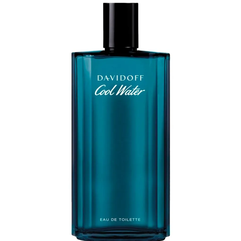 Davidoff Cool Water Man Eau de Toilette New