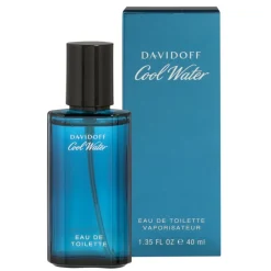Davidoff Cool Water Men Eau de Toilette Discount