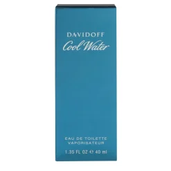 Davidoff Cool Water Men Eau de Toilette Discount