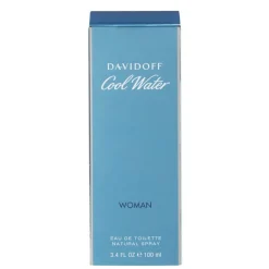Davidoff Cool Water Woman Eau de Toilette Best