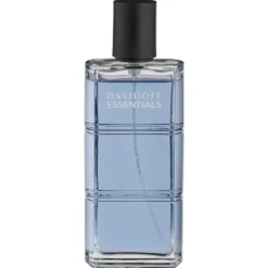 Davidoff Essentials Blue Eau de Toilette
