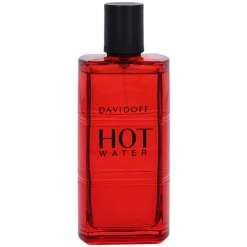Davidoff Hot Water - Eau de Toilette 110ml Online