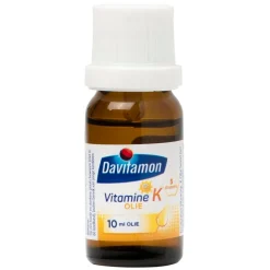 Davitamon Davitamine Vitamine K Olie Discount