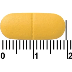 Davitamon Actifit 50+ Tabletten