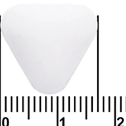 Davitamon Calcium met Vitamine D3 Pepermunt Kauwtabletten