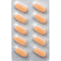 Davitamon Compleet Man Tabletten