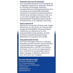 Davitamon Compleet Weerstand Dragees Outlet